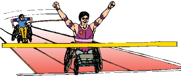 Disability sport sport graphics