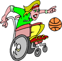 Disability sport