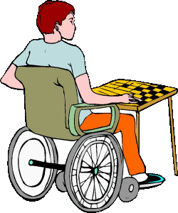 Disability sport