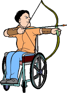 Disability sport