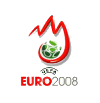 European cup soccer sport graphics