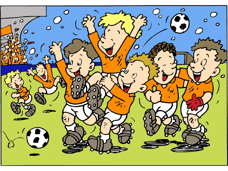 European cup soccer