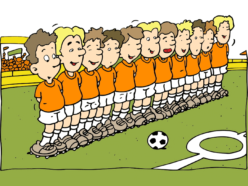 European cup soccer sport graphics