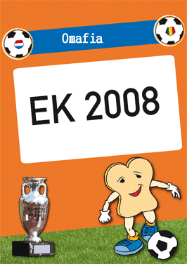 European cup soccer sport graphics