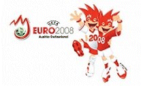 European cup soccer sport graphics
