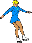 Figure skating