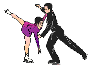 Figure skating