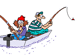 Fishing sport graphics