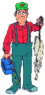 Fishing sport graphics