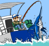 Fishing