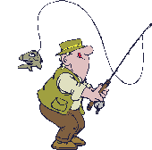 Fishing sport graphics