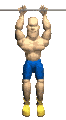 Gymnastics sport graphics