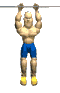 Gymnastics sport graphics