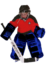 Hockey sport graphics