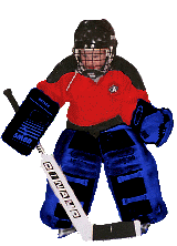 Hockey sport graphics