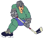 Hockey sport graphics