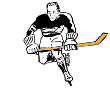 Hockey sport graphics
