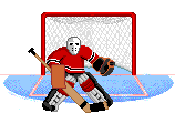 Hockey sport graphics