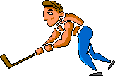 Hockey sport graphics