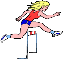 Hurdle race