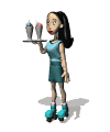 Inline skating sport graphics