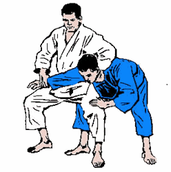 Jiu jitsu sport graphics