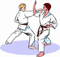 Judo