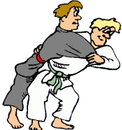 Judo