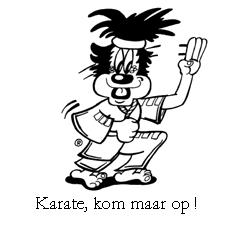 Karate