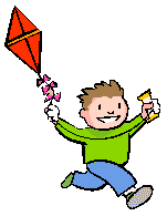 Kiting sport graphics