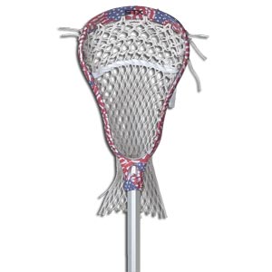 Lacrosse sport graphics