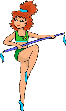 Majorette