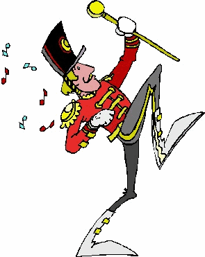 Majorette sport graphics