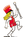 Majorette sport graphics