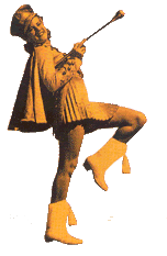 Majorette sport graphics