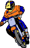 Motorsport sport graphics
