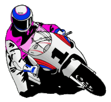 Motorsport sport graphics