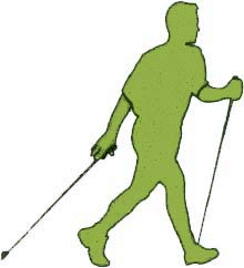 Nordic walking