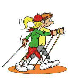 Nordic walking