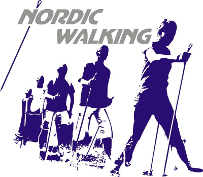 Nordic walking