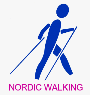 Nordic walking