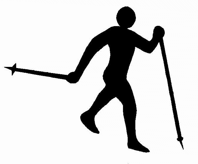 Nordic walking