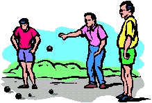 Petanque