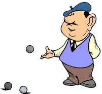 Petanque