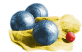 Petanque