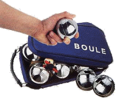 Petanque