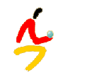 Petanque sport graphics