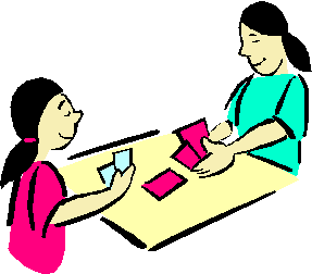 Playing cards