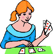 Playing cards