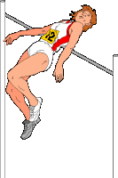 Pole vault